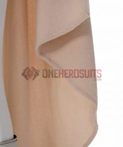 OneHeroSuits Star Wars Cosplay Costumes Padmé Amidala White Suits
