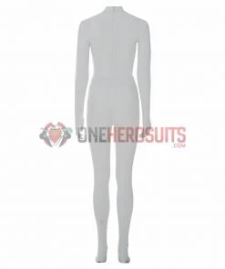 OneHeroSuits Star Wars Cosplay Costumes Padmé Amidala White Suits