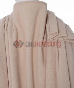 OneHeroSuits Star Wars Cosplay Costumes Padmé Amidala White Suits