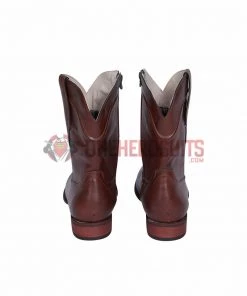 OneHeroSuits Star Wars Obi Wan Kenobi Cosplay Boots Robes Shoes 7 OneHeroSuits Star Wars Obi Wan Kenobi Cosplay Boots Robes Shoes