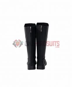 OneHeroSuits Thor 4 Love And Thunder Cosplay Boots Red Vest Top Level Shoes Costumes 7 OneHeroSuits Thor 4 Love And Thunder Cosplay Boots Red Vest Top Level Shoes Costumes