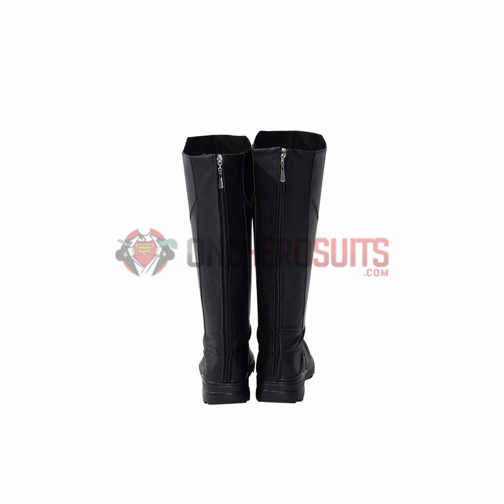 OneHeroSuits Thor 4 Love And Thunder Cosplay Boots Red Vest Top Level Shoes Costumes 4 OneHeroSuits Thor 4 Love And Thunder Cosplay Boots Red Vest Top Level Shoes Costumes