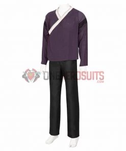 OneHeroSuits Doctor Strange 2 Wong Cosplay Costumes In The Multiverse Of Madness Top Level Suits 61 OneHeroSuits Doctor Strange 2 Wong Cosplay Costumes In The Multiverse Of Madness Top Level Suits