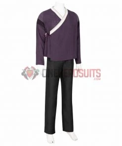OneHeroSuits Doctor Strange 2 Wong Cosplay Costumes In The Multiverse Of Madness Top Level Suits 62 OneHeroSuits Doctor Strange 2 Wong Cosplay Costumes In The Multiverse Of Madness Top Level Suits