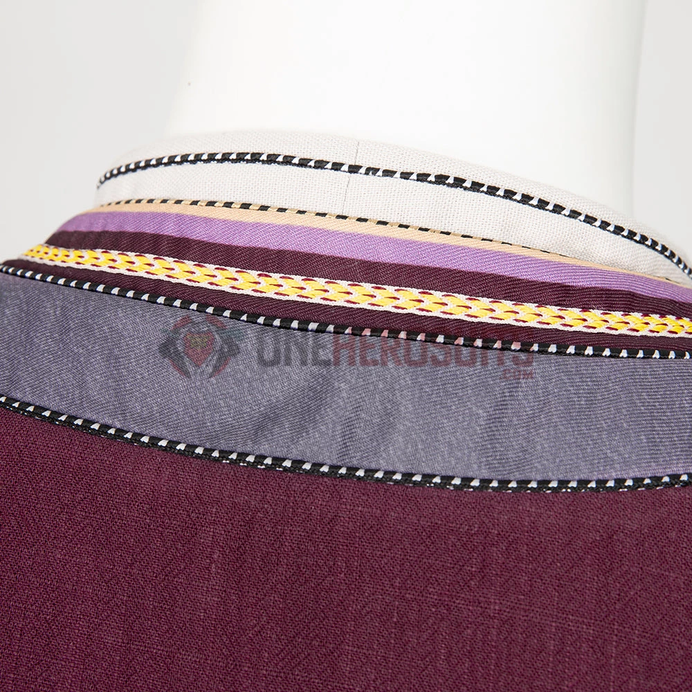 OneHeroSuits Doctor Strange 2 Wong Cosplay Costumes In The Multiverse Of Madness Top Level Suits 22 OneHeroSuits Doctor Strange 2 Wong Cosplay Costumes In The Multiverse Of Madness Top Level Suits