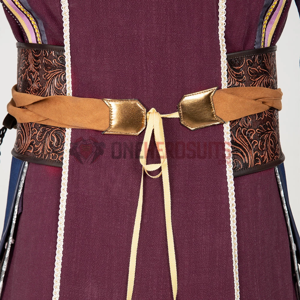 OneHeroSuits Doctor Strange 2 Wong Cosplay Costumes In The Multiverse Of Madness Top Level Suits 25 OneHeroSuits Doctor Strange 2 Wong Cosplay Costumes In The Multiverse Of Madness Top Level Suits