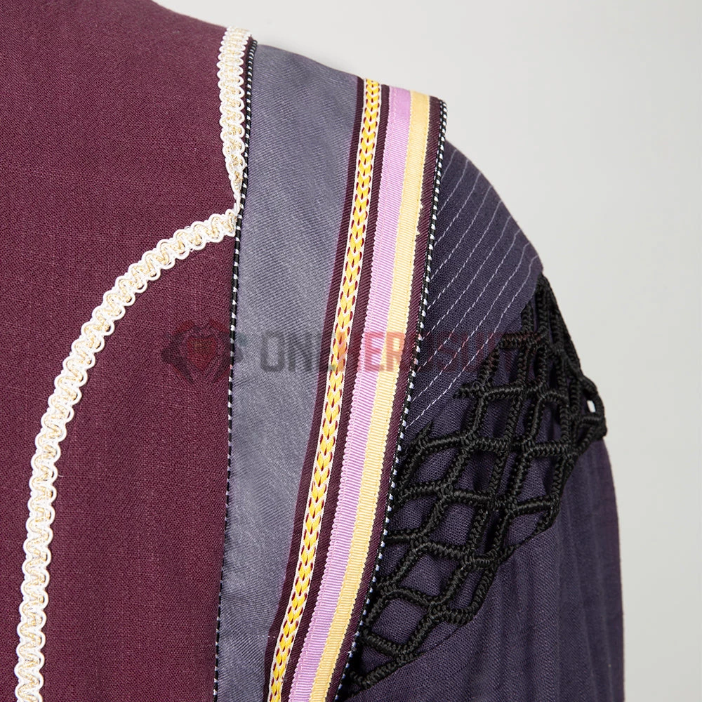 OneHeroSuits Doctor Strange 2 Wong Cosplay Costumes In The Multiverse Of Madness Top Level Suits 27 OneHeroSuits Doctor Strange 2 Wong Cosplay Costumes In The Multiverse Of Madness Top Level Suits