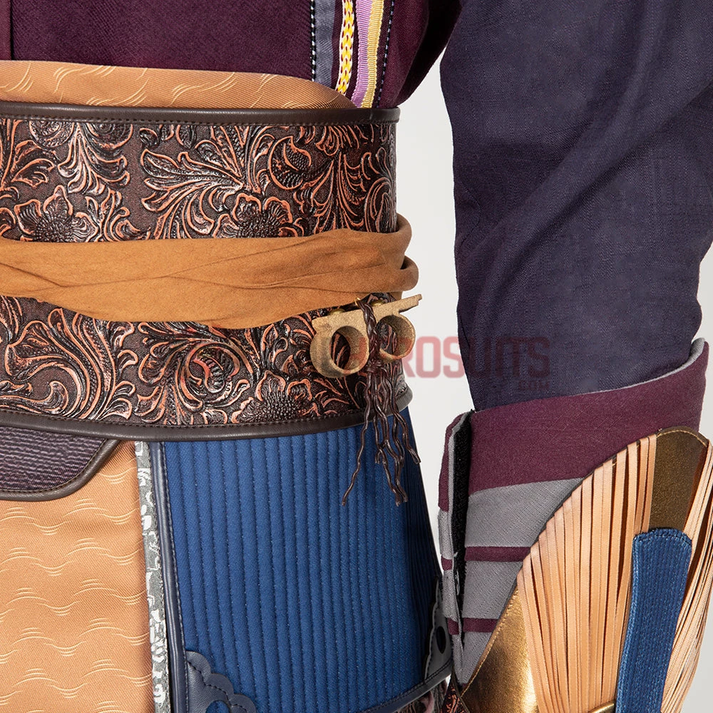 OneHeroSuits Doctor Strange 2 Wong Cosplay Costumes In The Multiverse Of Madness Top Level Suits 29 OneHeroSuits Doctor Strange 2 Wong Cosplay Costumes In The Multiverse Of Madness Top Level Suits