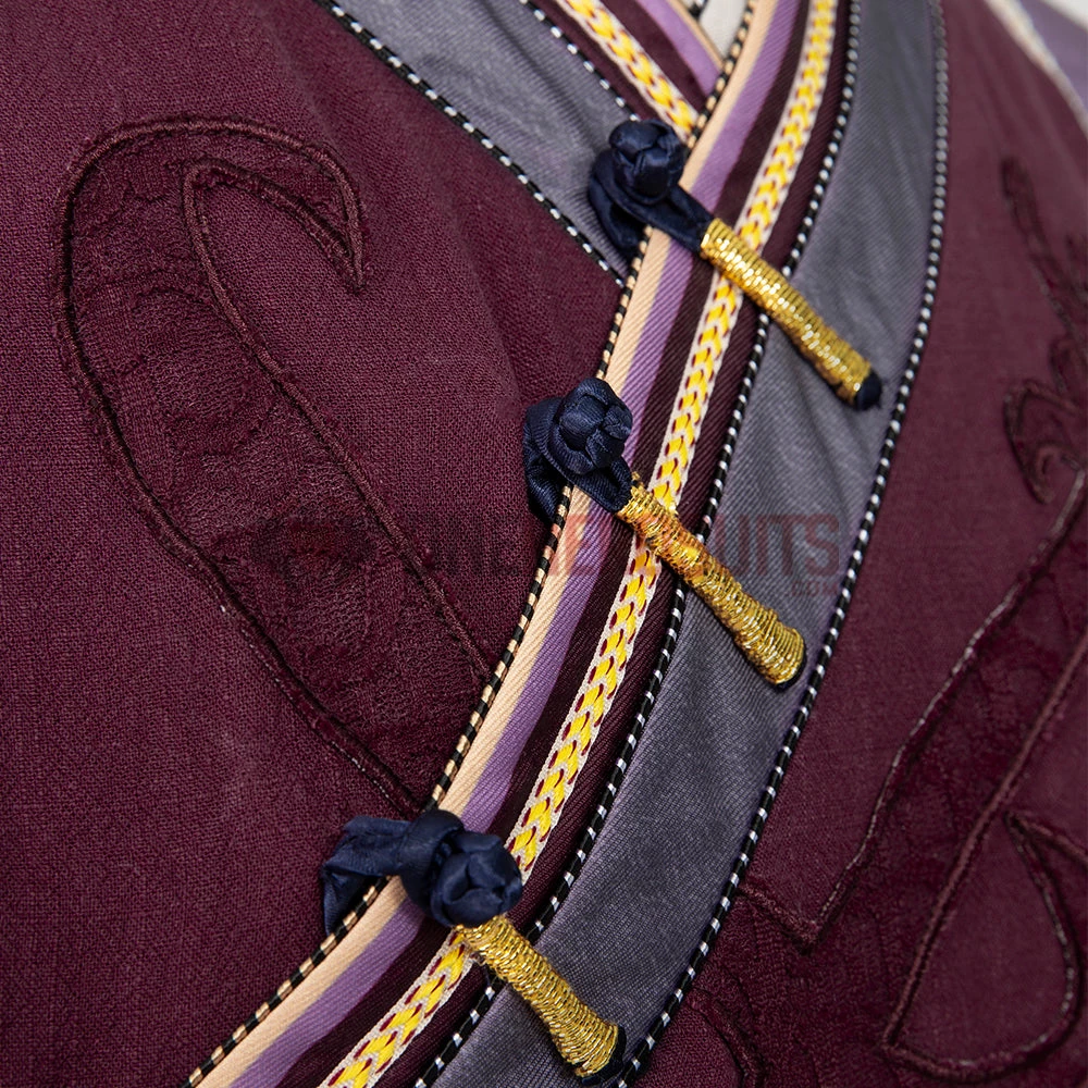 OneHeroSuits Doctor Strange 2 Wong Cosplay Costumes In The Multiverse Of Madness Top Level Suits 38 OneHeroSuits Doctor Strange 2 Wong Cosplay Costumes In The Multiverse Of Madness Top Level Suits