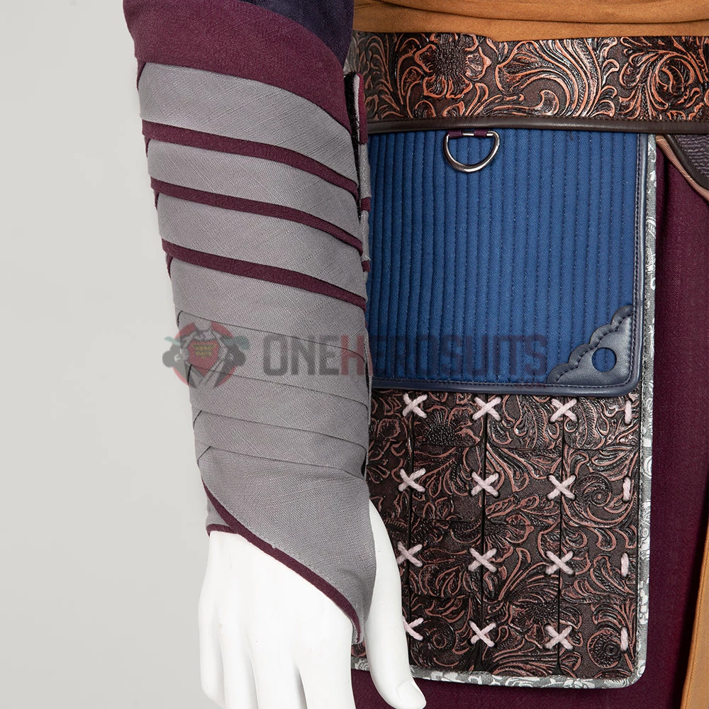 OneHeroSuits Doctor Strange 2 Wong Cosplay Costumes In The Multiverse Of Madness Top Level Suits 40 OneHeroSuits Doctor Strange 2 Wong Cosplay Costumes In The Multiverse Of Madness Top Level Suits