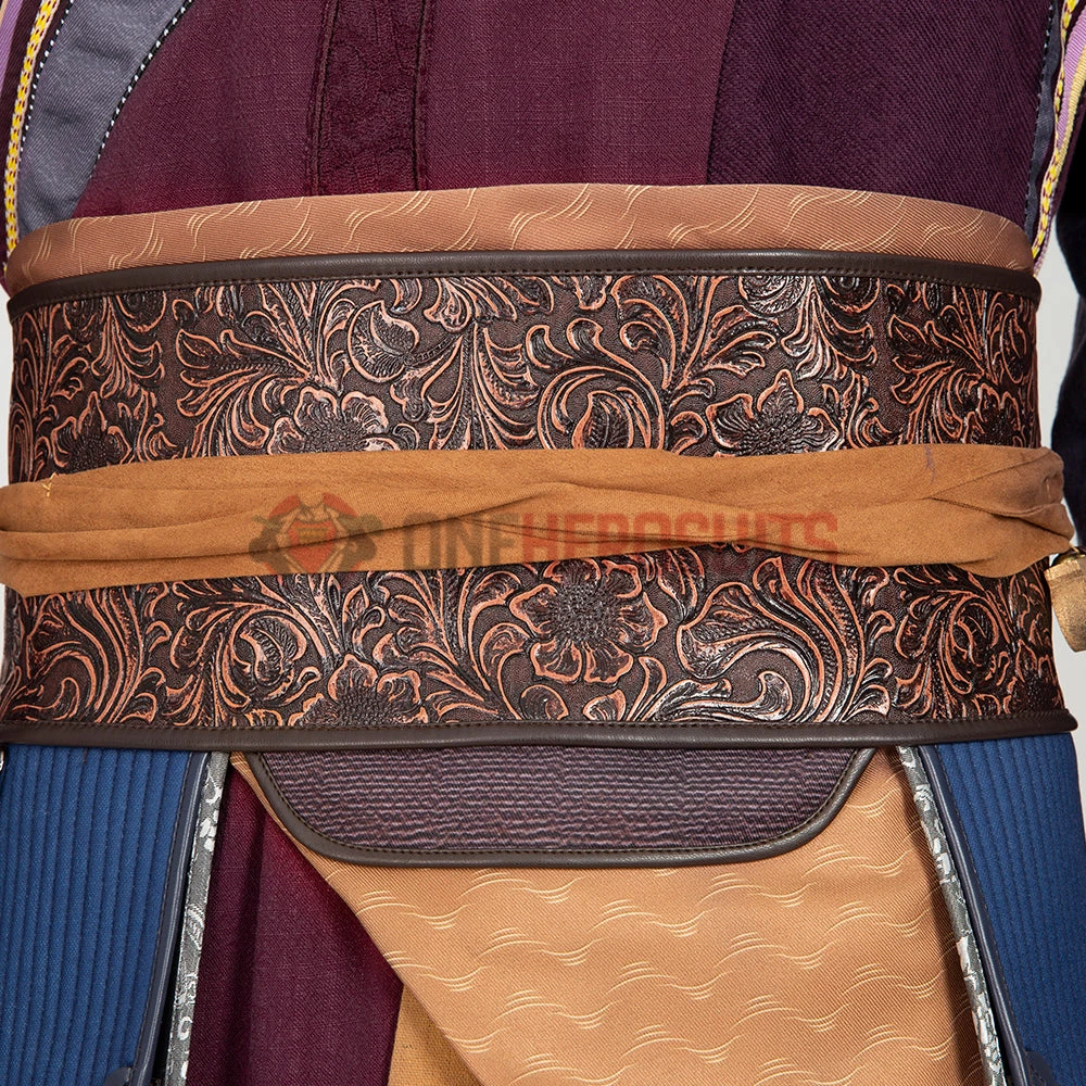 OneHeroSuits Doctor Strange 2 Wong Cosplay Costumes In The Multiverse Of Madness Top Level Suits 44 OneHeroSuits Doctor Strange 2 Wong Cosplay Costumes In The Multiverse Of Madness Top Level Suits