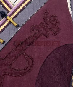 OneHeroSuits Doctor Strange 2 Wong Cosplay Costumes In The Multiverse Of Madness Top Level Suits 92 OneHeroSuits Doctor Strange 2 Wong Cosplay Costumes In The Multiverse Of Madness Top Level Suits