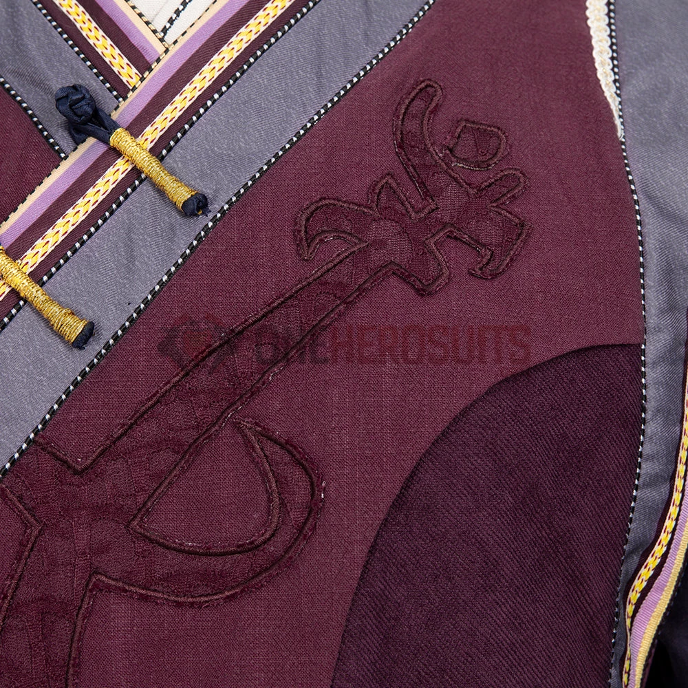 OneHeroSuits Doctor Strange 2 Wong Cosplay Costumes In The Multiverse Of Madness Top Level Suits 45 OneHeroSuits Doctor Strange 2 Wong Cosplay Costumes In The Multiverse Of Madness Top Level Suits