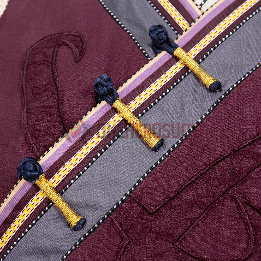 OneHeroSuits Doctor Strange 2 Wong Cosplay Costumes In The Multiverse Of Madness Top Level Suits 46 OneHeroSuits Doctor Strange 2 Wong Cosplay Costumes In The Multiverse Of Madness Top Level Suits