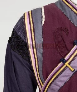 OneHeroSuits Doctor Strange 2 Wong Cosplay Costumes In The Multiverse Of Madness Top Level Suits 94 OneHeroSuits Doctor Strange 2 Wong Cosplay Costumes In The Multiverse Of Madness Top Level Suits