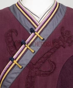 OneHeroSuits Doctor Strange 2 Wong Cosplay Costumes In The Multiverse Of Madness Top Level Suits 95 OneHeroSuits Doctor Strange 2 Wong Cosplay Costumes In The Multiverse Of Madness Top Level Suits