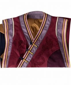 OneHeroSuits Doctor Strange 2 Wong Cosplay Costumes In The Multiverse Of Madness Top Level Suits 50 OneHeroSuits Doctor Strange 2 Wong Cosplay Costumes In The Multiverse Of Madness Top Level Suits