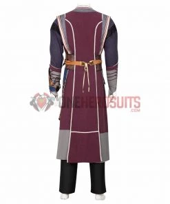 OneHeroSuits Doctor Strange 2 Wong Cosplay Costumes In The Multiverse Of Madness Top Level Suits 58 OneHeroSuits Doctor Strange 2 Wong Cosplay Costumes In The Multiverse Of Madness Top Level Suits