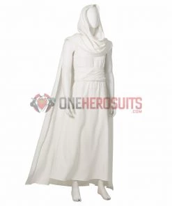 OneHeroSuits Thor 4 Gorr Cosplay Costumes The God Butcher White Robe Suits 22 OneHeroSuits Thor 4 Gorr Cosplay Costumes The God Butcher White Robe Suits