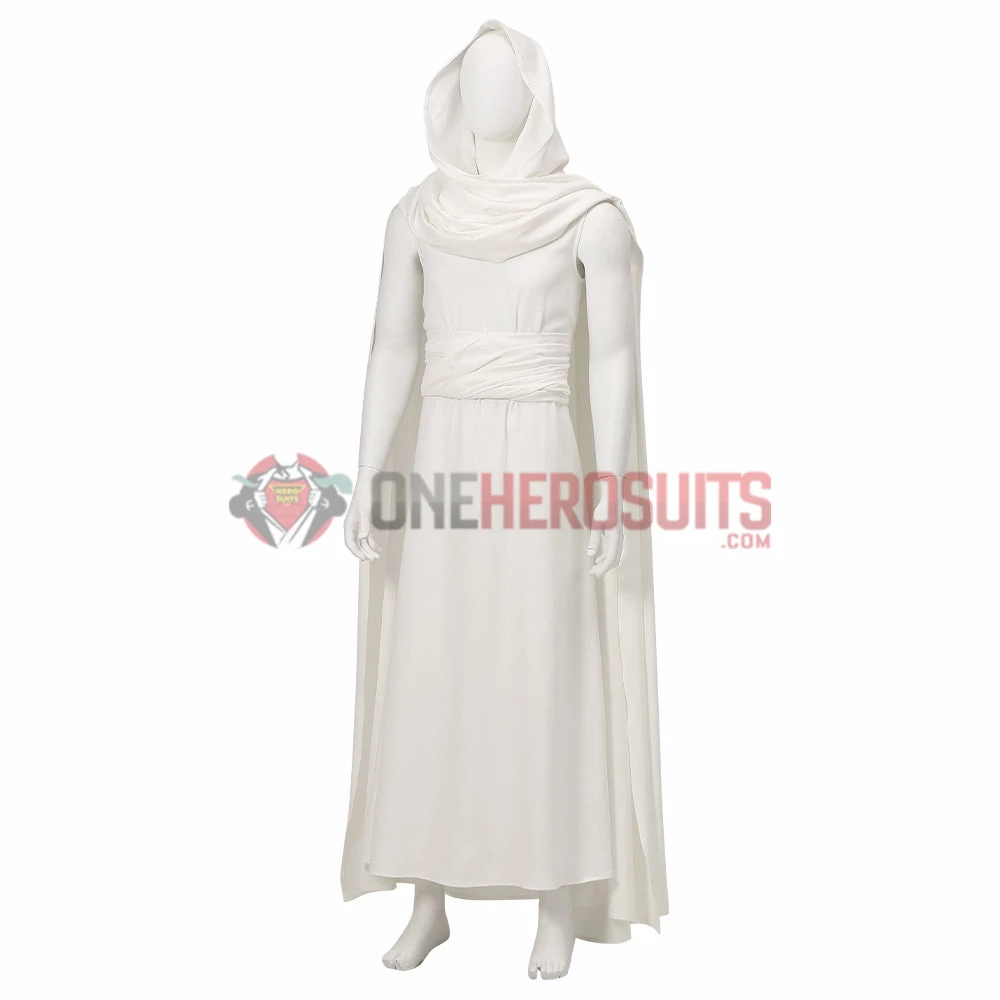 OneHeroSuits Thor 4 Gorr Cosplay Costumes The God Butcher White Robe Suits 5 OneHeroSuits Thor 4 Gorr Cosplay Costumes The God Butcher White Robe Suits