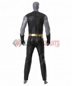 OneHeroSuits Thor 4 Cosplay Costumes Fur Collar Black Top Level Suits