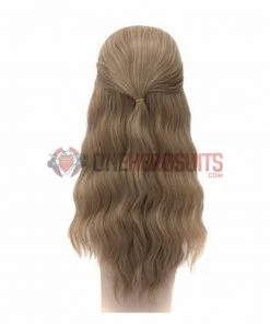 OneHeroSuits Thor 4 Cosplay Costumes Fur Collar Black Top Level Suits