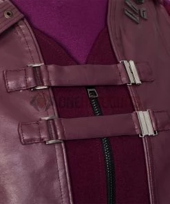 OneHeroSuits Star Lord Peter Quill Top Level Cosplay Costumes