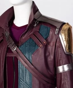OneHeroSuits Star Lord Peter Quill Top Level Cosplay Costumes
