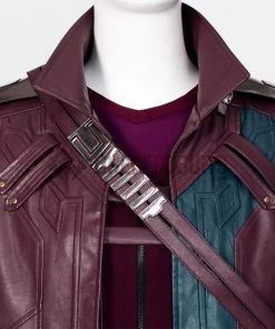 OneHeroSuits Star Lord Peter Quill Top Level Cosplay Costumes