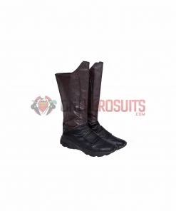 OneHeroSuits Costumes Star Lord Peter Quill Top Level Cosplay Shoes