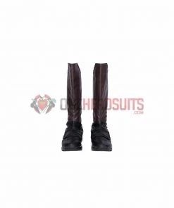 OneHeroSuits Costumes Star Lord Peter Quill Top Level Cosplay Shoes