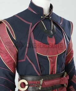 OneHeroSuits Doctor Strange 2 Cosplay Costumes Dark Doctor Strange Top Level Suits