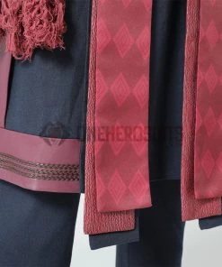 OneHeroSuits Doctor Strange 2 Cosplay Costumes Dark Doctor Strange Top Level Suits