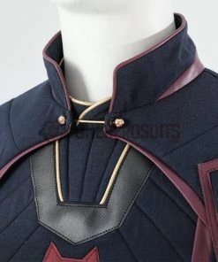 OneHeroSuits Doctor Strange 2 Cosplay Costumes Dark Doctor Strange Top Level Suits