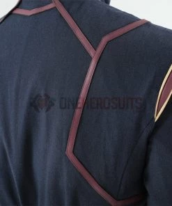 OneHeroSuits Doctor Strange 2 Cosplay Costumes Dark Doctor Strange Top Level Suits