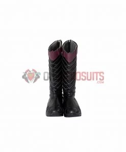 OneHeroSuits Costumes Doctor Strange 2 Cosplay Boots Dark Doctor Strange Top Level Shoes