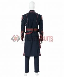 OneHeroSuits Doctor Strange 2 Cosplay Costumes Dark Doctor Strange Top Level Suits