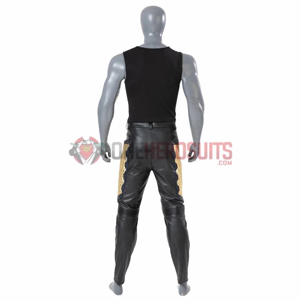 OneHeroSuits Thor 4 Cosplay Costumes Marvelous Thor Top Level Blue Suits 12 OneHeroSuits Thor 4 Cosplay Costumes Marvelous Thor Top Level Blue Suits