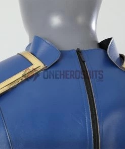 OneHeroSuits Thor 4 Cosplay Costumes Marvelous Thor Top Level Blue Suits 48 OneHeroSuits Thor 4 Cosplay Costumes Marvelous Thor Top Level Blue Suits