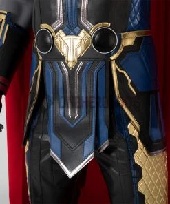 OneHeroSuits Thor 4 Cosplay Costumes Marvelous Thor Top Level Blue Suits 44 OneHeroSuits Thor 4 Cosplay Costumes Marvelous Thor Top Level Blue Suits