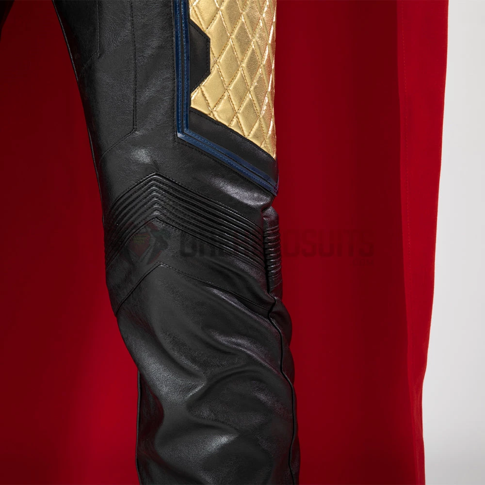 OneHeroSuits Thor 4 Cosplay Costumes Marvelous Thor Top Level Blue Suits 26 OneHeroSuits Thor 4 Cosplay Costumes Marvelous Thor Top Level Blue Suits