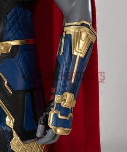 OneHeroSuits Thor 4 Cosplay Costumes Marvelous Thor Top Level Blue Suits 46 OneHeroSuits Thor 4 Cosplay Costumes Marvelous Thor Top Level Blue Suits