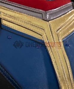 OneHeroSuits Thor 4 Cosplay Costumes Marvelous Thor Top Level Blue Suits 49 OneHeroSuits Thor 4 Cosplay Costumes Marvelous Thor Top Level Blue Suits