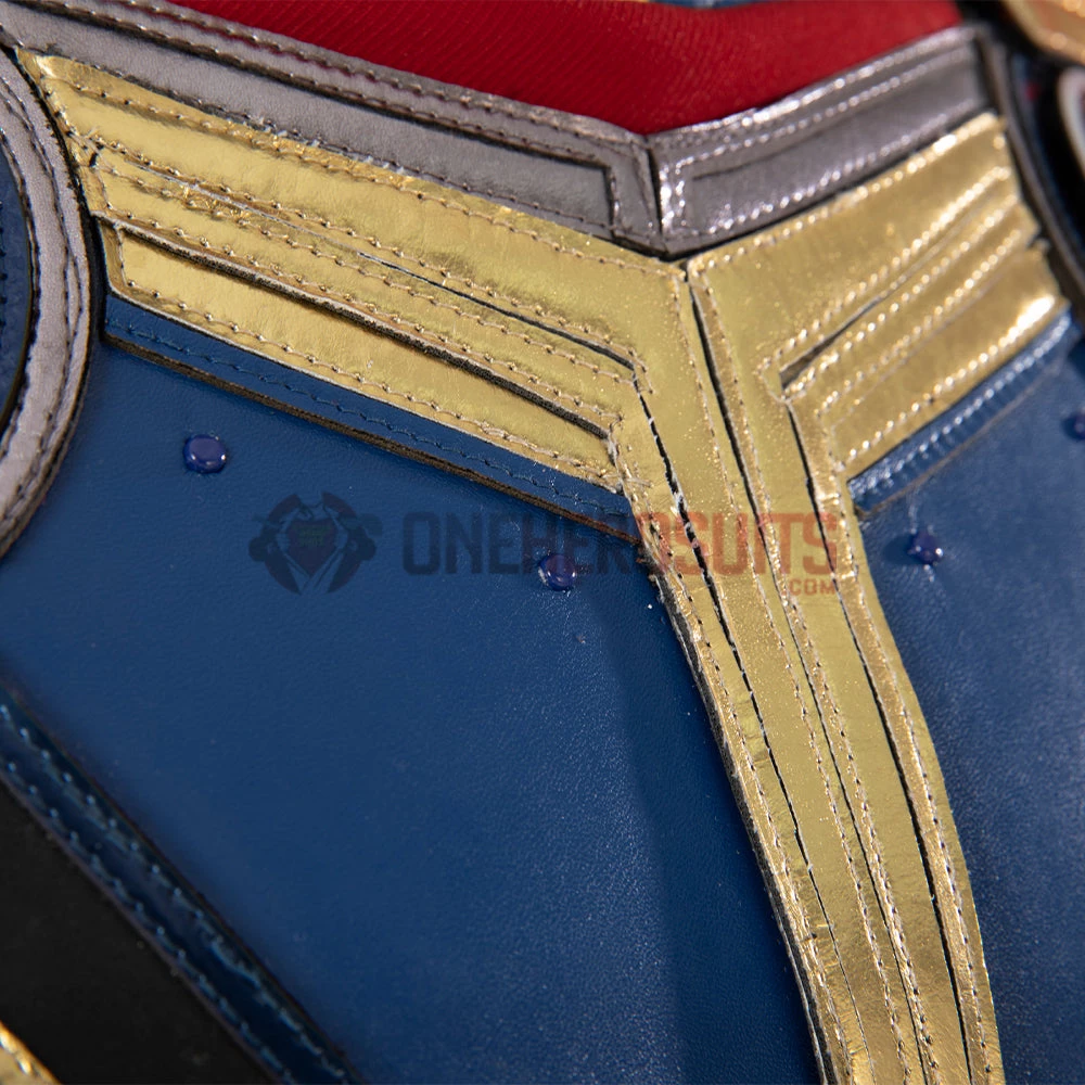 OneHeroSuits Thor 4 Cosplay Costumes Marvelous Thor Top Level Blue Suits 24 OneHeroSuits Thor 4 Cosplay Costumes Marvelous Thor Top Level Blue Suits