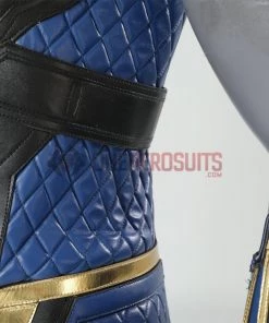 OneHeroSuits Thor 4 Cosplay Costumes Marvelous Thor Top Level Blue Suits 50 OneHeroSuits Thor 4 Cosplay Costumes Marvelous Thor Top Level Blue Suits