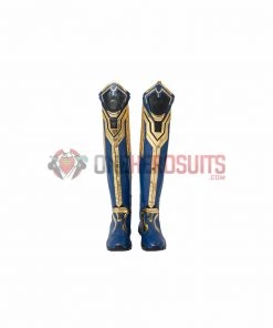 OneHeroSuits Thor 4 Cosplay Costumes Marvelous Thor Top Level Blue Suits 40 OneHeroSuits Thor 4 Cosplay Costumes Marvelous Thor Top Level Blue Suits
