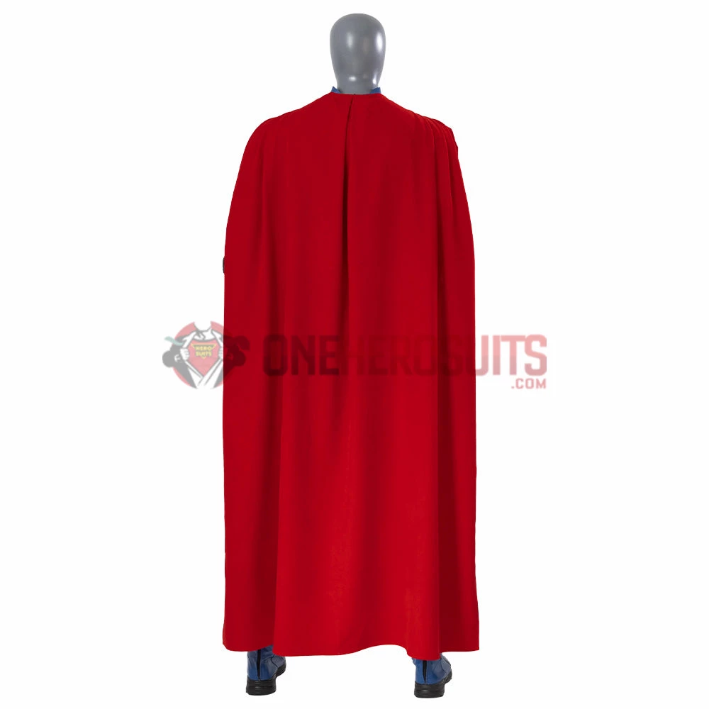 OneHeroSuits Thor 4 Cosplay Costumes Marvelous Thor Top Level Blue Suits 6 OneHeroSuits Thor 4 Cosplay Costumes Marvelous Thor Top Level Blue Suits