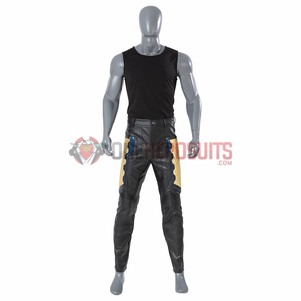 OneHeroSuits Thor 4 Cosplay Costumes Marvelous Thor Top Level Blue Suits 11 OneHeroSuits Thor 4 Cosplay Costumes Marvelous Thor Top Level Blue Suits