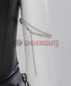 OneHeroSuits Thor 4 Love And Thunder Cosplay Costumes Valkyrie Top Level Suits