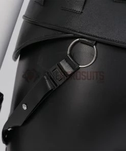 OneHeroSuits Thor 4 Love And Thunder Cosplay Costumes Valkyrie Top Level Suits